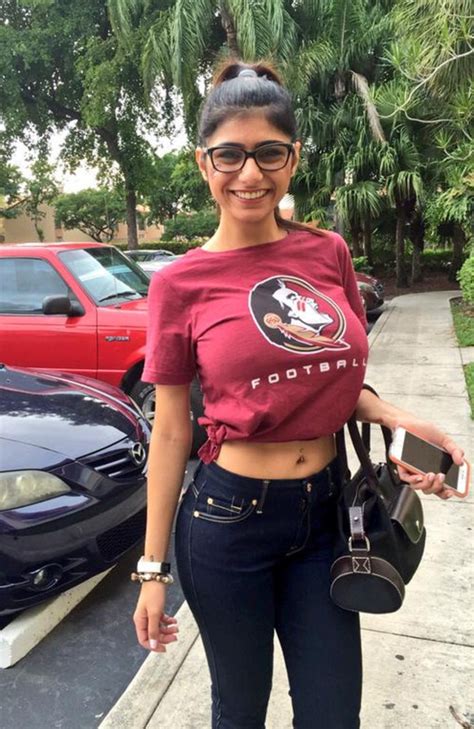 mia khalifa nip slip|Mia Khalifa Nip Slip